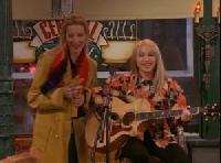 Click to watch 'The One With Phoebes Ex...' (popup) Friends